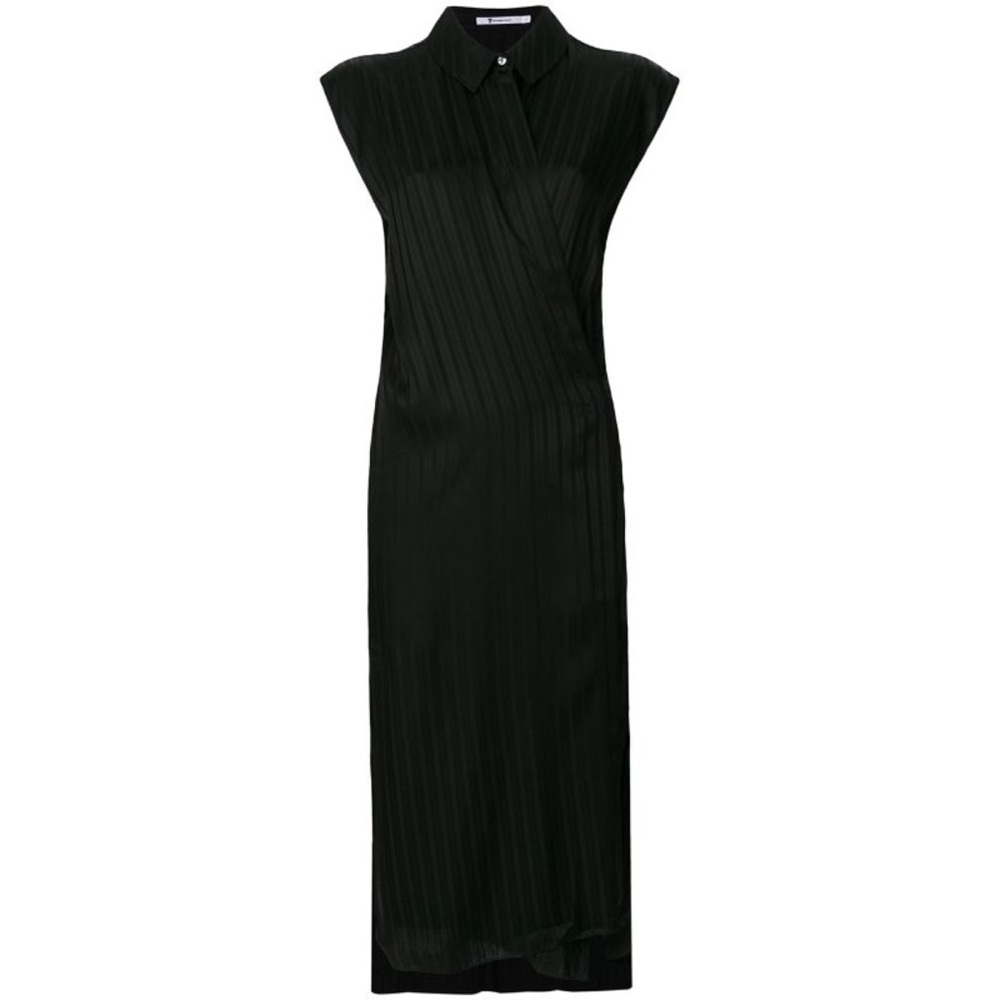 Wrap Dress T by Alexander Wang